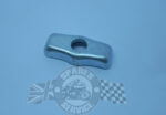 37-1015 - PLATE - END - ADJUSTER - WHEEL - TRI TO 70'REAR | Triumph