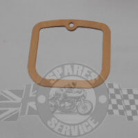 06-7551 - GASKET - ROCKER COVER INLET - RECTANGULAR | Norton