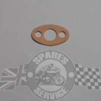 06-7550 - GASKET - ROCKER SPINDLE - INNER | Norton