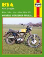 hm127 - Unit single | Onderdelenboeken