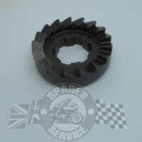 57-4339 - Kickstart rachet | BSA