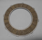 67-3242 - PLATE- CLUTCH - FRICTION - A7/A10 - PLUNGER C11G | BSA