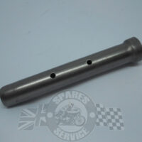 70-3903 - TRAP - SLUDGE - OIL FEED - TRI 650/750 | Triumph