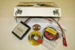 KIT00053 - NORTON ATLAS/COMMANDO 12V | Electrische