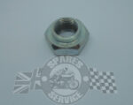 29-2053 - NUT - ALTERNATOR ROTOR - 5/8 CEI X 20 - SHOULDER | BSA