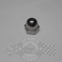 21-0550-SS - Moer 3/8 UNF X 24 - as tuimelaar - SS | Triumph