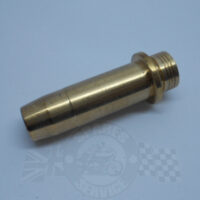 06-2725-002B - GUIDE - INLET VALVE +0.002 - BRASS | Norton