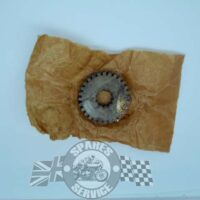 06-6181 - GEAR - CROSS SHAFT - 850CC MK3 | Norton