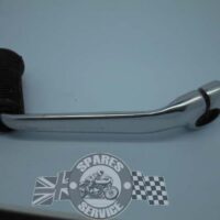 06-6188 - GEAR LEVER - ELECTRIC START - ALLOY - LEFT HAND | Norton