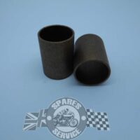 06-6203 - BUSH - SLEEVE GEAR - PAIR - MK3 ELECTRIC START | Norton