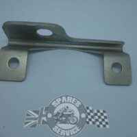 06-6241 - BRACKET - MK3 TOP HOSE | Norton
