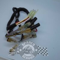 06-6242 - HARNESS - IGNITION SUB - MK3 - FOR COILS -COMPLETE WITH PLUG | Norton