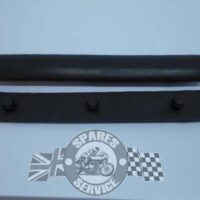 06-6254 - COVER - SEAT HINGE | Norton