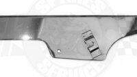 06-1865 - CHAINGUARD - PLAIN - NOT DRILLED FOR EXTENSION - CHROME | Norton