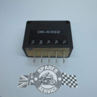 06-6392 - ASSIMILATOR - MK3 - CANADA - PUTS HEADLAMP ON | Norton