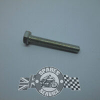 06-6405 - BOLT - 1/4 - UNF X 1 3/4 LONG - SET PIN | Norton
