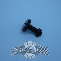 06-6435 - FASTENER - DZUS - SIDE PANEL - MK2A & MK3 - PLASTIC | Norton