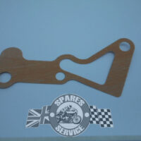 06-6570 - GASKET - TENSIONER BODY - MK3 | Norton