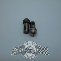 06-6978 - BALL END - ROCKER - TO PRESS IN | Norton