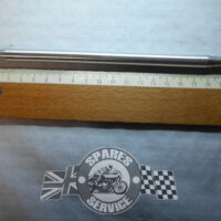 06-7501 - PUSHROD - INLET - 600/650/750- LONG - PRE 125871 | Norton