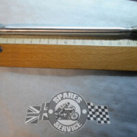 06-7502 - PUSHROD - EXHAUST - 600/650/750- SHORT - PRE 125871 | Norton