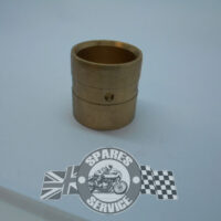 06-7539 - BUSH - CAMSHAFT - DRIVE SIDE - ALSO FITS PRE 1972 COMMANDO | Norton