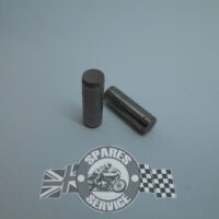 DOWEL - CRANKCASE - TO LOCATE TIMING COVER - ALL TWINS-0