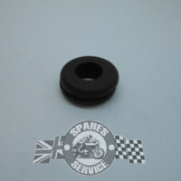 06-7655 - GROMMET - BATTERY BOX AND MUDGUARD - FEATHERBED | Norton