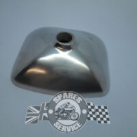 06-7695 - COVER - ROCKER - INLET - RECTANGULAR - POLISHED | Norton