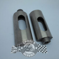 06-7820 - CAM FOLLOWERS - PAIR - STANDARD SIZE | Norton