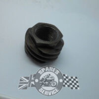 06-7889 - GEAR - OIL PUMP - ON CRANKSHAFT - SIX START | Norton