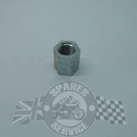 06-3825 - NUT - CYLINDER BASE - 5/16 UNF - FITS 06-3824 STUD | Norton