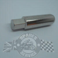 06-7703 - NUT - FIXING - REAR SPROCKET - 26 TPI - CYCLE | Norton