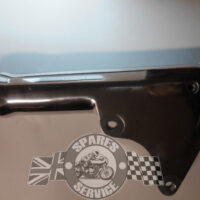 06-3547/L - FORK SLIDER - CALIBER LEADING - LH | Norton