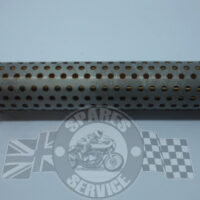 70-6571 - FILTER - OIL - 3 CYLINDER | Triumph