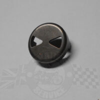 70-2254 - VALVE - ROTARY - BREATHER - CAMSHAFT | Triumph