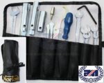 06-7268 - TOOL ROLL - C/W TOOLS - COMMANDO EQUIVALENT | Norton