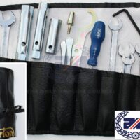 06-7268 - TOOL ROLL - C/W TOOLS - COMMANDO EQUIVALENT | Norton