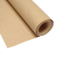 Pakkingpapier 0.4mm - 0.5m x 1.00m-0