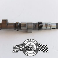 PW3 Cam - CAMSHAFT - PETER WILLIAMS 3 | Norton