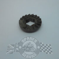 57-0731 - RATCHET - KICKSTART - TRI 650/750-T160 | Triumph