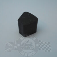 RUBBER - CLUTCH - CUSH - LARGE-0