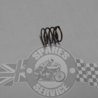 70-3724 - SPRING - SUMP FILTER - T100 | Triumph