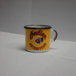 tas19 - Cup email Indian | Accessoires