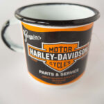 tas25 - Cup email Harley-Davidson | Accessoires