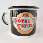 tas29 - Cup email Royal Enfield | Accessoires