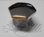 65-5331-SS - FORK TOP NUT - STAINLESS STEEL | BSA