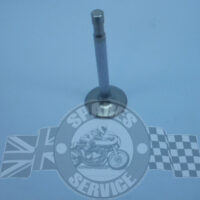 70-6854 - VALVE - EXHAUST - TRI 500 1968-1974 | Triumph