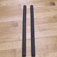 06-7723-P - SPRINGS - FRONT FORK | Norton