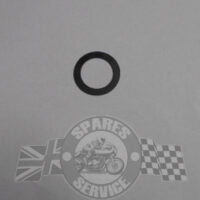 06-7697 - WASHER - THRUST - FITS OUTSIDE ROCKER | Norton